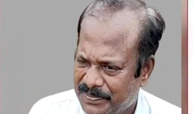 கனிம வளத்துறை உதவி இயக்குனர் வீட்டில் லஞ்ச ஒழிப்புத் துறையினர் ரைடு