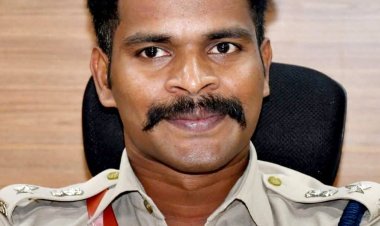 *குமரி. லஞ்சம் வாங்கிய ஆய்வாளர் கைது எதிரொலி.*- *அதிரடி நடவடிக்கையில் இறங்கிய எஸ் பி.*