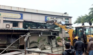 ரூ.300 கோடி மதிப்புள்ள 15 கிரவுண்டு அரசு நிலம் மீட்பு