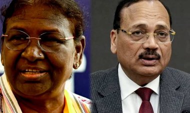 உச்சநீதிமன்றத்தின் தலைமை நீதிபதி நியமனம்