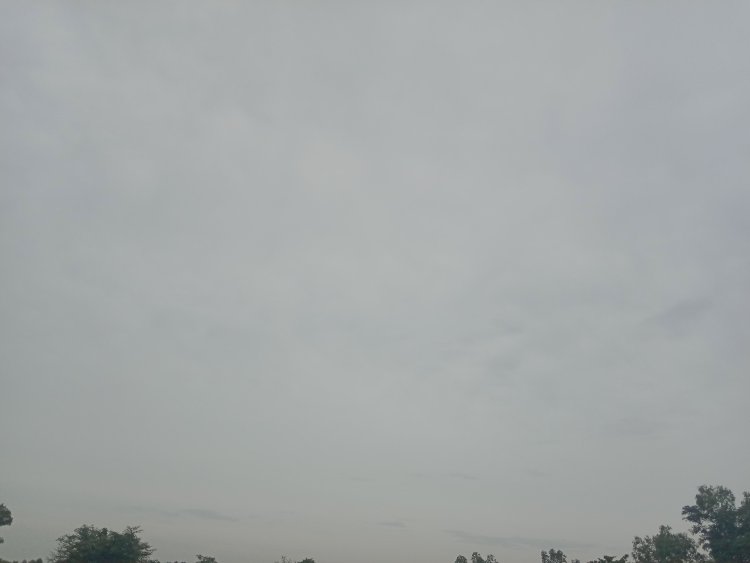 ஆட்டத்தை ஆரம்பித்த மோன்தா புயல்