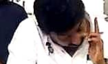 மேடையிலேயே கண் கலங்கிய உதயநிதி ஸ்டாலின்..!