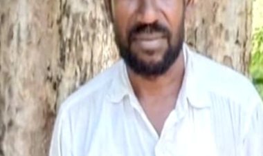 திமுக நிர்வாகி துப்பாக்கியால் சுட்டுக்கொலை