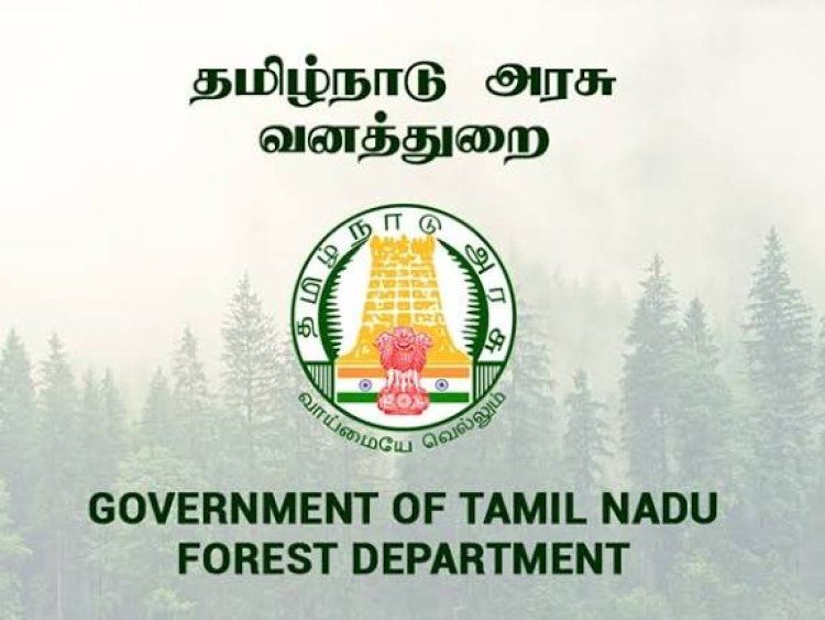சிறுமலையில் கேளை ஆடு வேட்டையாடிய 3 பேர் கைது - 2 நாட்டு துப்பாக்கிகள், கேளை ஆடு இறைச்சி பறிமுதல்.