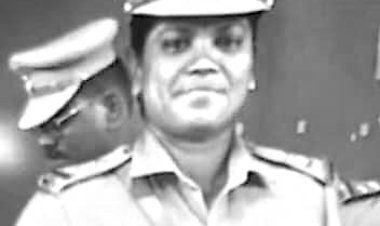அம்பத்தூரில் காவல் பெண் உதவி ஆய்வாளர் தற்கொலை