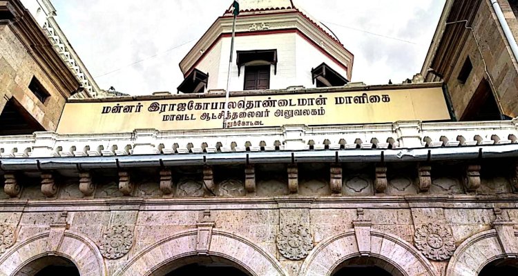 புதுக்கோட்டை மாவட்டத்தில் 1.40 லட்சம் வாக்காளர்கள் நீக்கம்