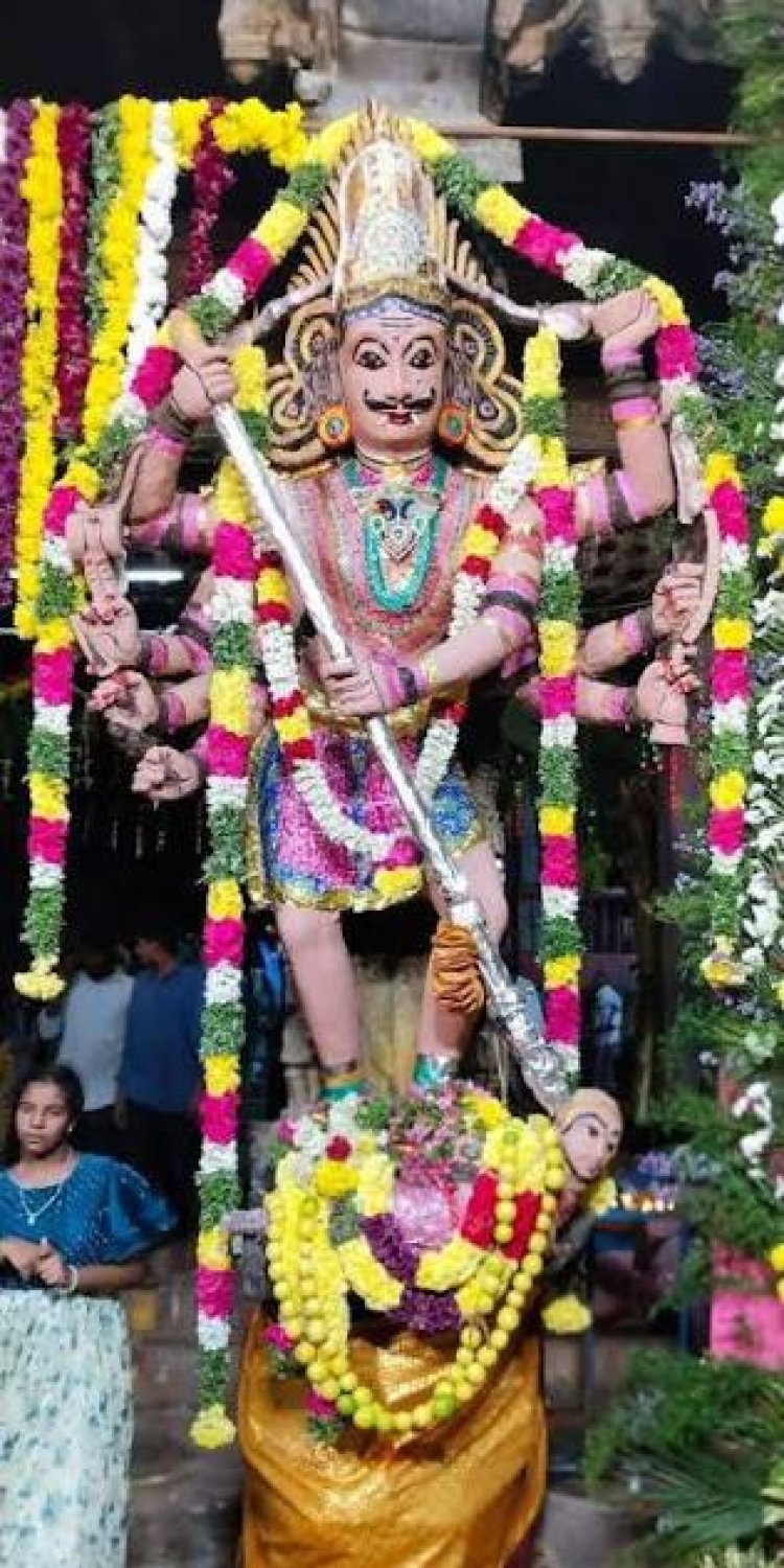 ஆவுடையார்கோயில்  ஆத்மநாதசுவாமி