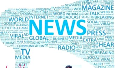 Happy New Year 2026; வாழ்த்துக்களுடன் பத்திரிகையாளர் வீ.வீரராகவன்.