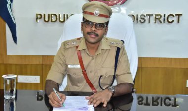 புதுக்கோட்டை மாவட்டத்தில் சந்தி சிரிக்குது சட்டம் ஒழுங்கு! புதுக்கோட்டை மாவட்ட காவல்துறையால்!