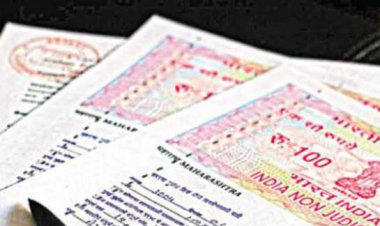 பத்திர பதிவின் போது அசையா சொத்துக்களைப் பத்திரப்பதிவு செய்யும்போது, அந்தச் சொத்துக்கான தாய் பத்திரம், அசல் ஆவணங்கள், வில்லங்கச் சான்றிதழ் உள்ளிட்ட ஆவணங்களைச் சமர்ப்பிப்பதை இந்த மசோதா கட்டாயமாக்குகிறது.