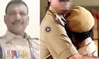 45 வயதான பெண் காவலர் ஒருவர், தனது உயர் அதிகாரியாலேயே பாலியல் வன்கொடுமைக்கு உள்ளாக்கப்பட்ட அதிர்ச்சி சம்பவம் வெளிச்சத்திற்கு வந்துள்ளது. அந்தப் பெண் காவலரை அலுவலக அறைக்குள் வைத்து கமாண்டன்ட் செந்தில்குமார் சீண்டலில் ஈடுபட்டு, பாலியல் ரீதியாகத் ?