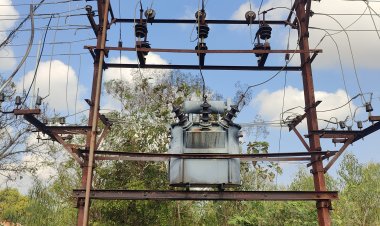 புதுக்கோட்டை மாவட்ட மின்சாரவாரிய இயக்களும், காத்தலும் தலைமை செயற்பொறியாளர் அவர்களின் கவனத்திற்கும் & உட்கோட்ட பிரிவு மச்சுவாடி உதவி செயற்பொறியாளர் அவர்களுக்கும், ஒரு பத்திரிகையாளனாக இல்லாமல் ஒரு விவசாயியாக வேண்டுகோள் வீ.வீரராகவன்!