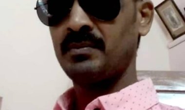publicsocialmedia.in இணை ஆசிரியராக திரு.M.கலியமூர்த்தி அவர்களை நியமனம் செய்துள்ளது publicsocialmedia.in நிர்வாகம், எந்த செய்திகளாக இருந்தாலும் கலியமூர்த்தி அவர்களை செயல்படுவார்கள் என்று கேட்டுக் கொள்ளப்படுகிறது. நிறுவனர் மற்றும் வெளியிட்டாளர், பத்திரிகையாளர் வீரராகவன்