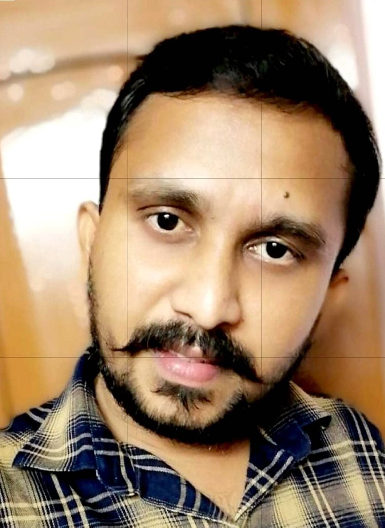 புதுக்கோட்டை மாவட்டம் பொன்னமராவதி ஒன்றியத்தின் நிருபராக திரு. M.பிரேம்குமார் அவர்களை நியமனம் செய்துள்ளது publicsocialmedia.in நிர்வாகம், எந்த செய்திகளாக இருந்தாலும் பிரேம்குமார் அவர்களை தொடர்பு கொள்ளுமாறு கேட்டுக்கொள்ளப்படுகிறது. நிறுவனர் மற்றும் வெளியிட்டாளர், பத்திரிகையாளர் வீரராகவன்