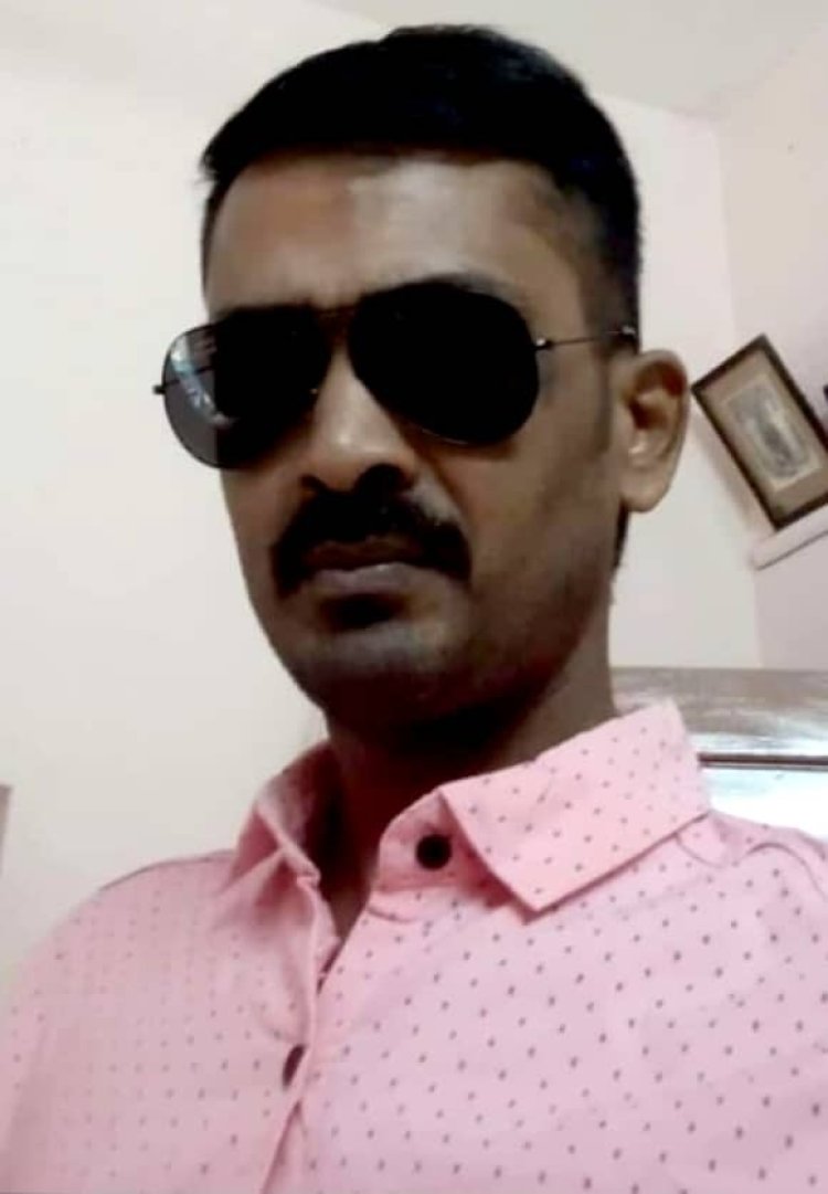 publicsocialmedia.in இணை ஆசிரியராக திரு.M.கலியமூர்த்தி அவர்களை நியமனம் செய்துள்ளது publicsocialmedia.in நிர்வாகம், எந்த செய்திகளாக இருந்தாலும் கலியமூர்த்தி அவர்களை செயல்படுவார்கள் என்று கேட்டுக் கொள்ளப்படுகிறது. நிறுவனர் மற்றும் வெளியிட்டாளர், பத்திரிகையாளர் வீரராகவன்