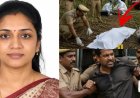 கணவனை விட்டுட்டு, 25 வருட பழைய காதலனை தேடிச் சென்ற பெண்ணுக்கு நடந்த கொடூரம்! 