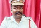 கணவருடன் சென்ற பெண்ணிடம் சில்மிஷம் செய்ததாக காவல் ஆய்வாளர் கைது! கலியுக நாரதர் மாதாந்திர இதழ் வெளியீட்டாளர் மற்றும் ஆசிரியர் வீ.வீரராகவன்