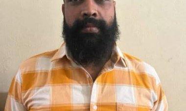 துப்பாக்கி முனையில் பிரபல ரவுடியை கைது செய்த தனிப்படை போலீசார் பிரபல ரவுடியை