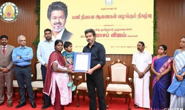 சிக்கலில் தமிழக அரசு! காப்பாற்றுமா? "WE THE LEADERS" தலைமை, தமிழக அரசுக்கு நீதிமன்றம் சரமாரி கேள்வி!