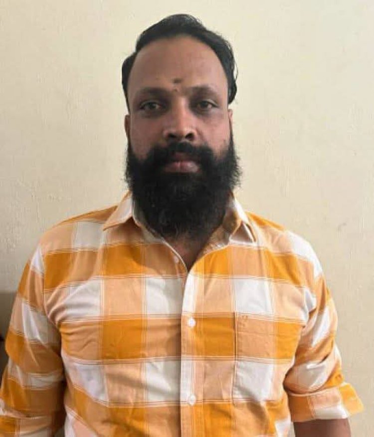 துப்பாக்கி முனையில் பிரபல ரவுடியை கைது செய்த தனிப்படை போலீசார் பிரபல ரவுடியை