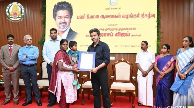 சிக்கலில் தமிழக அரசு! காப்பாற்றுமா? "WE THE LEADERS" தலைமை, தமிழக அரசுக்கு நீதிமன்றம் சரமாரி கேள்வி!