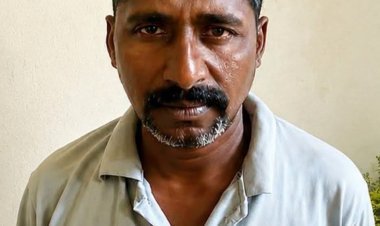விடுதியில் படித்த மாணவி.. 7 மாத கர்ப்பம் - அடிக்கடி பார்க்க வந்த உறவினர்.. வயிற்று வலியால் அம்பலமான உண்மை. 