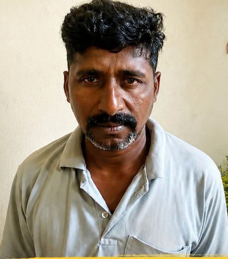 விடுதியில் படித்த மாணவி.. 7 மாத கர்ப்பம் - அடிக்கடி பார்க்க வந்த உறவினர்.. வயிற்று வலியால் அம்பலமான உண்மை. 