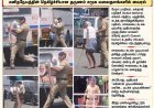 கடந்த ஞாயிற்றுக்கிழமை மதியம், சுல்தான் பத்தேரி சுங்கம் சந்திப்பில் பரபரப்பான நேரத்தில் நடைபெற்ற ஒரு நெகிழ்ச்சியான சம்பவம் தற்போது சமூக வலைதளங்களில் வைரலாகி வருகிறது.